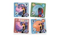 Board Game Circus Kartenspiel Wildes Weltall: Aliens