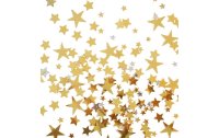Braun + Company Weihnachtsservietten Sparkling Stars 33...
