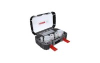 Bosch Professional Lochsägen-Set 9-tlg. Elektriker-Set Wood & Metal