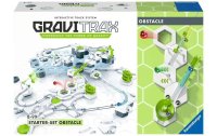 Ravensburger Kugelbahn GraviTrax Starter-Set Obstacle