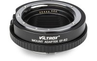 Viltrox Objektiv-Adapter EF-R2