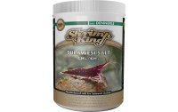 Dennerle Ergänzungsfutter Shrimp King Sulawesi Salt,...