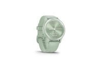 GARMIN Sportuhr Vivomove Sport Mint/Silber