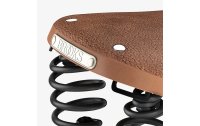 BROOKS Fahrradsattel Flyer Softened Pre-Aged