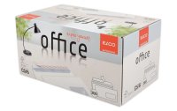 ELCO Couvert Office Box C5/6 mit Fenster rechts, 200 Stück