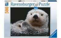 Ravensburger Puzzle Süsser kleiner Otter