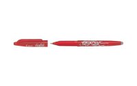 Pilot Rollerball Frixion ball 0.7 mm, Rot