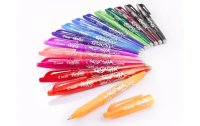 Pilot Rollerball Frixion ball 0.7 mm, Rot