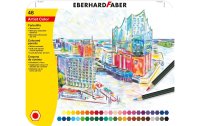Eberhard Faber Farbstifte Artist Color, 48 Stück,...