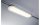 Paulmann LED Panelleuchte URail Loop, 7 W, 2700 K, Chrom