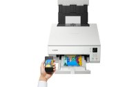 Canon Multifunktionsdrucker PIXMA TS6351a