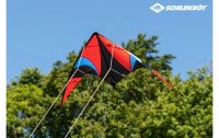 Schildkröt Funsports Lenkdrachen Stunt Kite 140