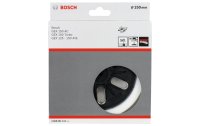 Bosch Professional Schleifteller weich, 150 mm