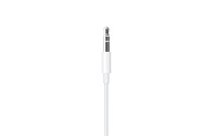 Apple Audio-Kabel Apple Lightning - Klinke 3.5mm, male 1.2 m