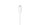 Apple Audio-Kabel Apple Lightning - Klinke 3.5mm, male 1.2 m