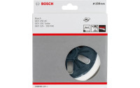 Bosch Professional Schleifteller hart, 150 mm