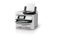 Epson Multifunktionsdrucker WorkForce Pro WF-C5890DWF