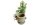 Sydeco Dekoration Air Diffuser Jar Plant, 35 x 12 x 12 cm