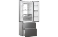 Haier Foodcenter HFW7720EWMP Silber