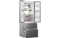 Haier Foodcenter HFW7720EWMP Silber