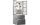 Haier Foodcenter HFW7720EWMP Silber