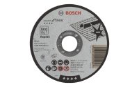 Bosch Professional Trennscheibe gerade Expert for Inox, 115 x 1 mm