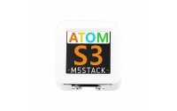 M5Stack Development Kit AtomS3 mit 0.85-Zoll-Bildschirm