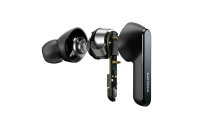 Philips True Wireless In-Ear-Kopfhörer TAT5506BK/00 Schwarz