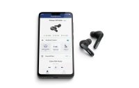 Philips True Wireless In-Ear-Kopfhörer TAT5506BK/00 Schwarz