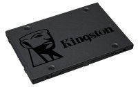 Kingston SSD A400 2.5" SATA 480 GB