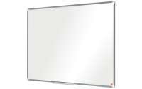 Nobo Whiteboard Premium Plus 90 cm x 120 cm, Weiss