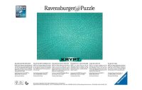 Ravensburger Puzzle Krypt Metallic Mint