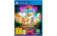 GAME Marsupilami: Hoobadventure – Tropical Edition