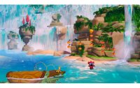 GAME Marsupilami: Hoobadventure – Tropical Edition