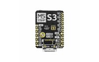 M5Stack Entwicklerboard M5Stamp ESP32-S3 Modul