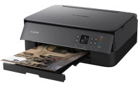 Canon Multifunktionsdrucker PIXMA TS5350a