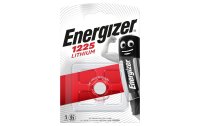 Energizer Knopfzelle Lithium 1225 1 Stück