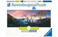Ravensburger Puzzle Schwefelsäure See am Mount Ijen