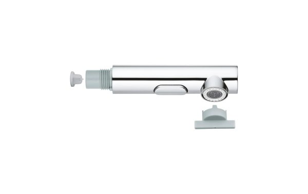 GROHE Küchenbrause Chrom