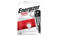 Energizer Knopfzelle Lithium 1620 1 Stück