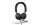 Jabra Headset Evolve2 40 SE Duo MS Schwarz, USB-C