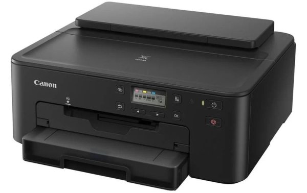 Canon Drucker PIXMA TS705a