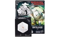 Hasbro D&D Honor Among Thieves Dicelings: Owlbear