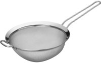 WMF Abtropfsieb Gourmet Silber