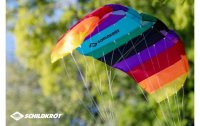 Schildkröt Funsports Lenkmatte Dual Line Sport Kite 1.3