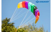 Schildkröt Funsports Lenkmatte Dual Line Sport Kite 1.6