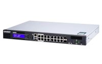 QNAP Switch QGD-1600P-8G 16 Port