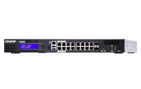 QNAP Switch QGD-1600P-8G 16 Port