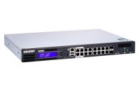 QNAP Switch QGD-1600P-4G 16 Port