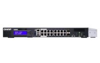 QNAP Switch QGD-1600P-4G 16 Port